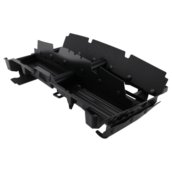 Active Cooling Assembly compatible for Ram 1500 Classic 2019-2021 68192368AE Direct Replace