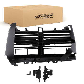 Active Cooling Assembly compatible for Ram 1500 Classic 2019-2021 68192368AE Direct Replace