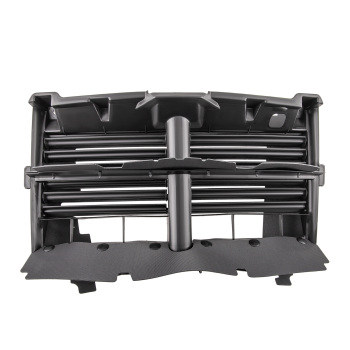 Active Grille Shutter compatible for Ram 1500 3.0L 3.6L V6 5.7L compatible for V8 w/Motor 68302660AB
