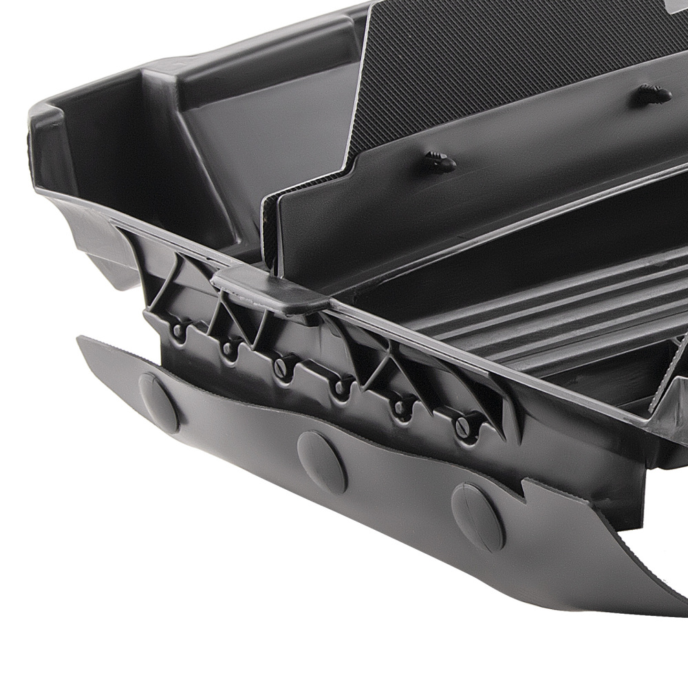 Active Grille Shutter compatible for Ram 1500 3.0L 3.6L V6 5.7L compatible for V8 w/Motor 68302660AB