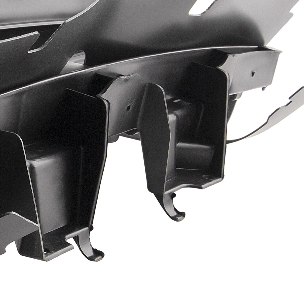 Active Grille Shutter compatible for Ram 1500 3.0L 3.6L V6 5.7L compatible for V8 w/Motor 68302660AB