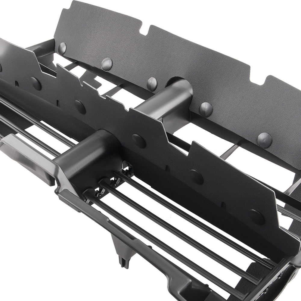 Active Grille Shutter compatible for Ram 1500 3.0L 3.6L V6 5.7L compatible for V8 w/Motor 68302660AB