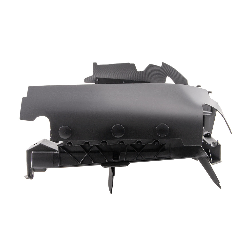 Active Grille Shutter compatible for Ram 1500 3.0L 3.6L V6 5.7L compatible for V8 w/Motor 68302660AB