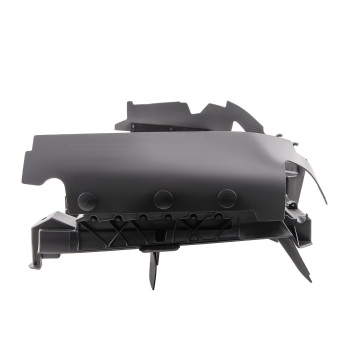 Active Grille Shutter compatible for Ram 1500 3.0L 3.6L V6 5.7L compatible for V8 w/Motor 68302660AB