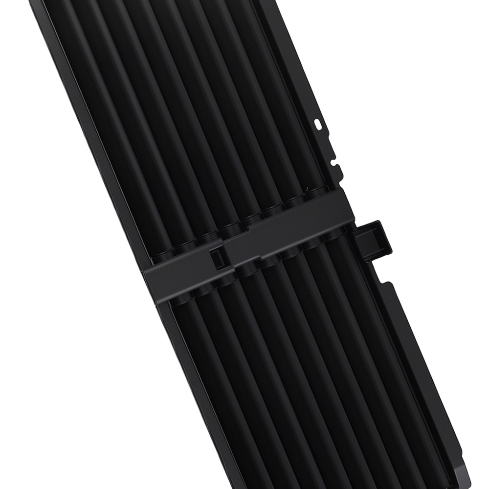 Active Radiator Shutter Front compatible for Chevrolet Equinox GMC Terrain 19-23 84498862
