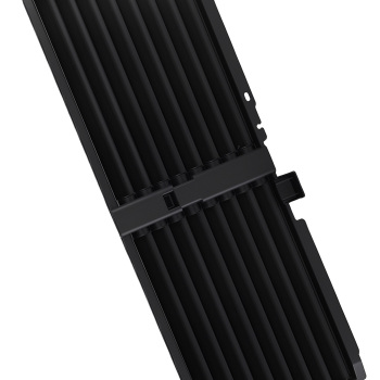 Active Radiator Shutter Front compatible for Chevrolet Equinox GMC Terrain 19-23 84498862