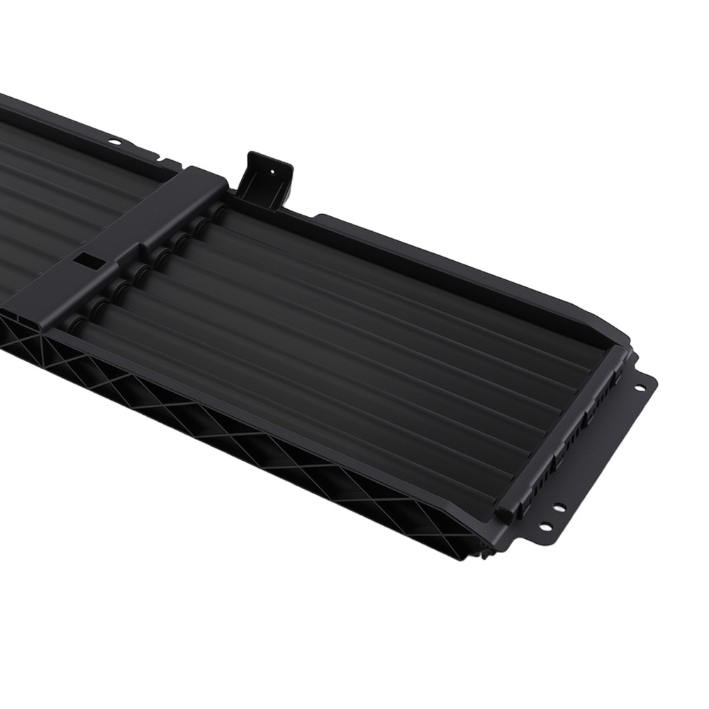 Active Radiator Shutter Front compatible for Chevrolet Equinox GMC Terrain 19-23 84498862
