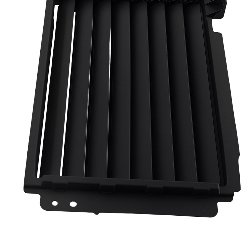 Active Radiator Shutter Front compatible for Chevrolet Equinox GMC Terrain 19-23 84498862