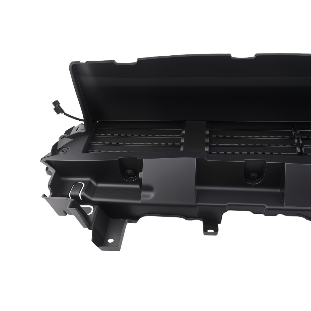 Active Grill Shutter Assembly compatible for Honda CR-V 1.5L 2.0L 2020-2022 71300TLAA51