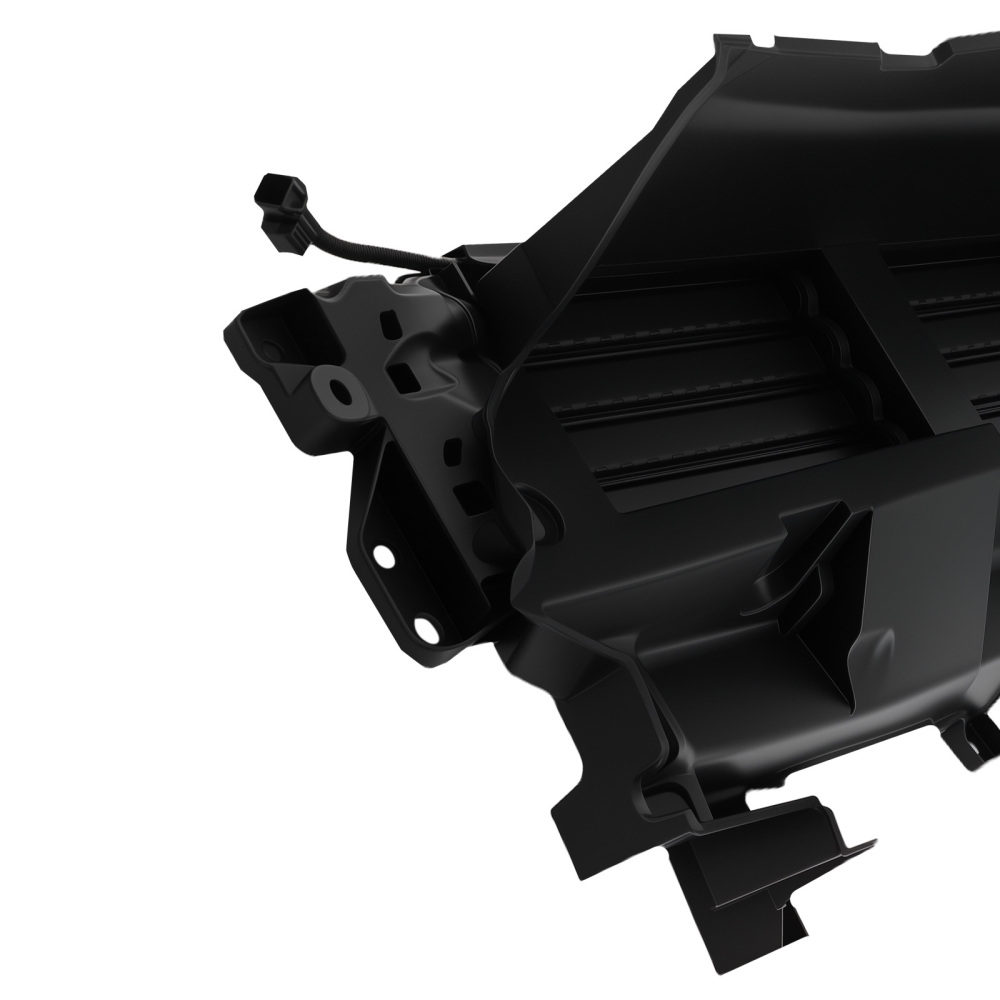 Active Grill Shutter Assembly compatible for Honda CR-V 1.5L 2.0L 2020-2022 71300TLAA51