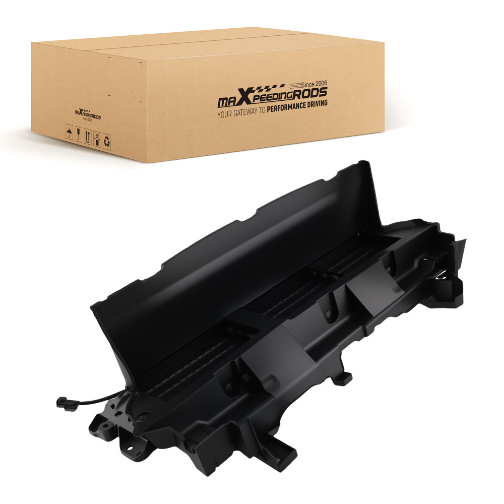 Active Grill Shutter Assembly compatible for Honda CR-V 1.5L 2.0L 2020-2022 71300TLAA51