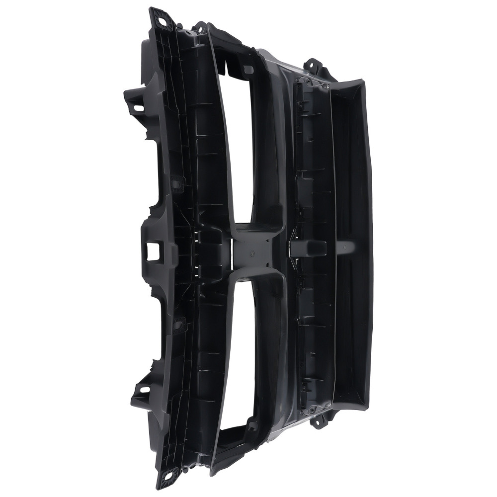 Radiator Support-Cooling Duct compatible for BMW X1 F48 F49 2016 2017-2019