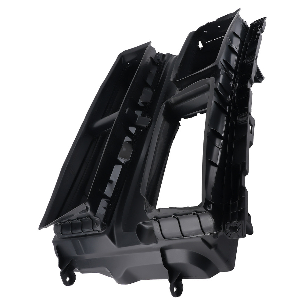 Radiator Support-Cooling Duct compatible for BMW X1 F48 F49 2016 2017-2019