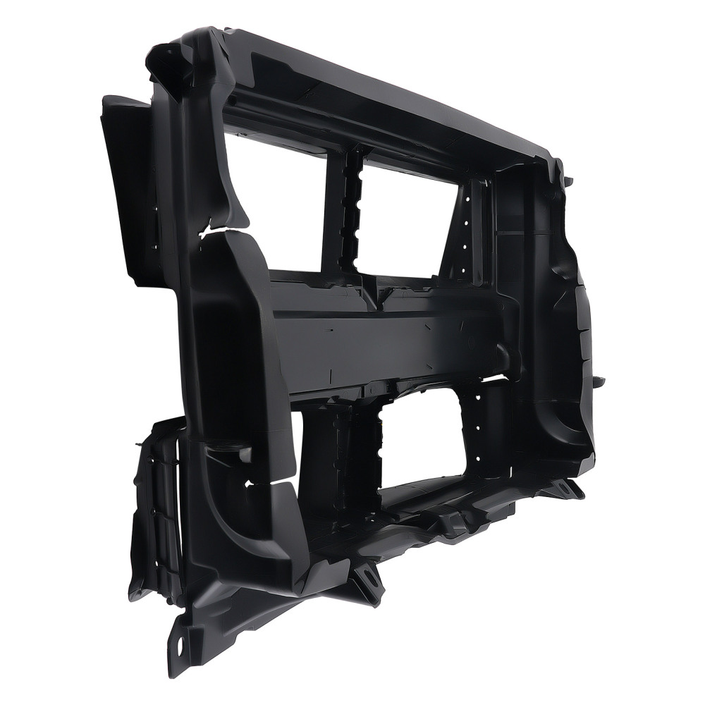 Radiator Support-Cooling Duct compatible for BMW X1 F48 F49 2016 2017-2019