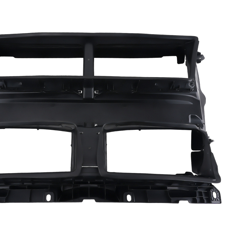 Radiator Support-Cooling Duct compatible for BMW X1 F48 F49 2016 2017-2019