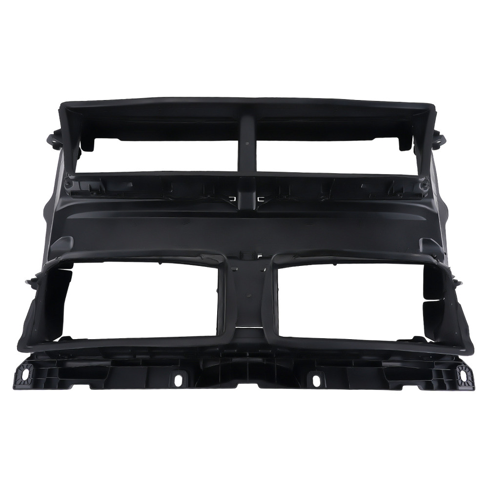 Radiator Support-Cooling Duct compatible for BMW X1 F48 F49 2016 2017-2019