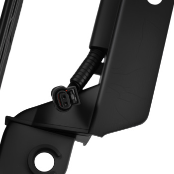 Active Airflow Shutter compatible for Chevrolet Suburban LT 2017-2020 84378163