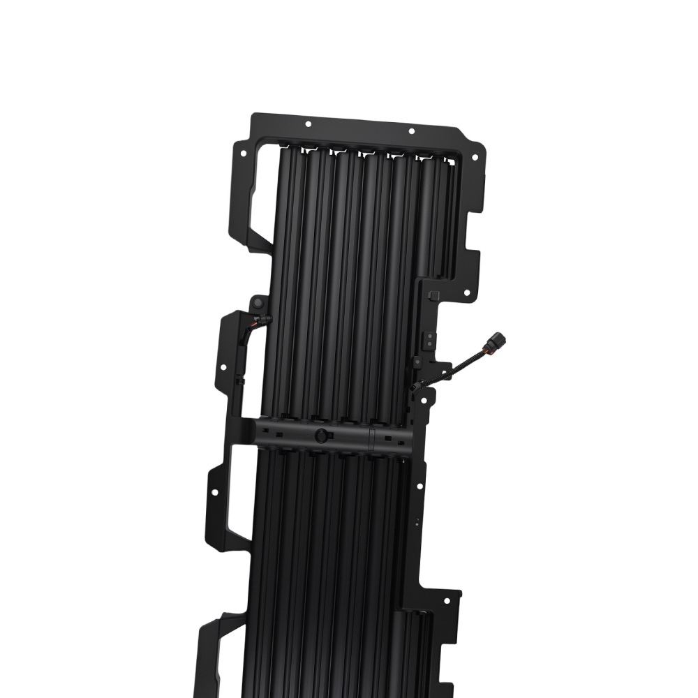 Active Airflow Shutter compatible for Chevrolet Suburban LT 2017-2020 84378163