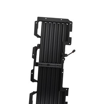 Active Airflow Shutter compatible for Chevrolet Suburban LT 2017-2020 84378163