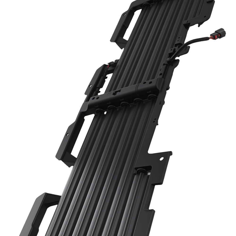 Active Airflow Shutter compatible for Chevrolet Suburban LT 2017-2020 84378163