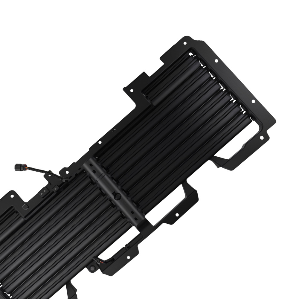 Active Airflow Shutter compatible for Chevrolet Suburban LT 2017-2020 84378163