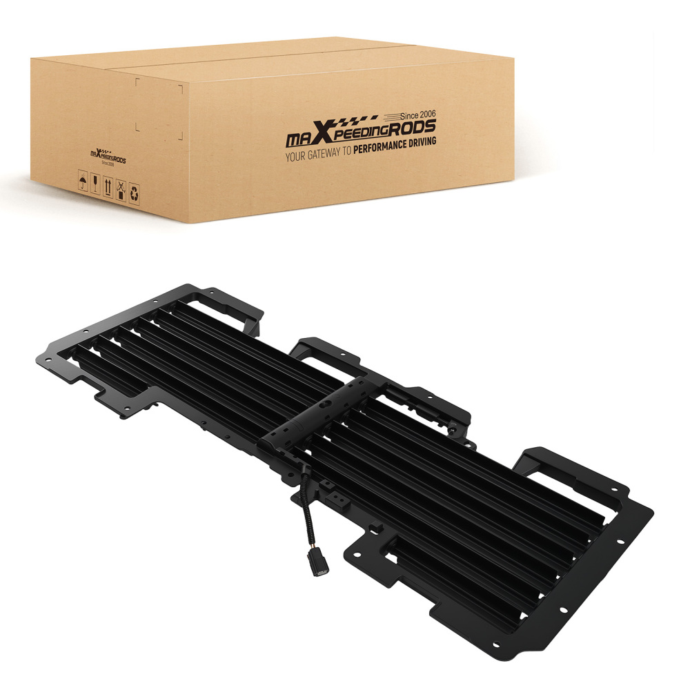 Active Airflow Shutter compatible for Chevrolet Suburban LT 2017-2020 84378163