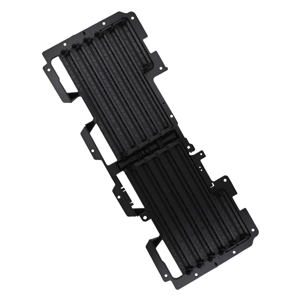 Active Assembly compatible for Chevrolet Tahoe Suburban 2015-2020 84378163 Black