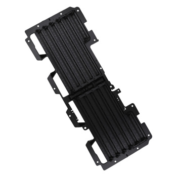 Active Assembly compatible for Chevrolet Tahoe Suburban 2015-2020 84378163 Black