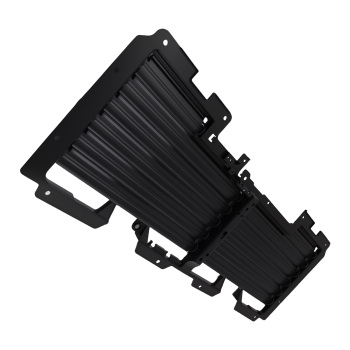 Active Assembly compatible for Chevrolet Tahoe Suburban 2015-2020 84378163 Black