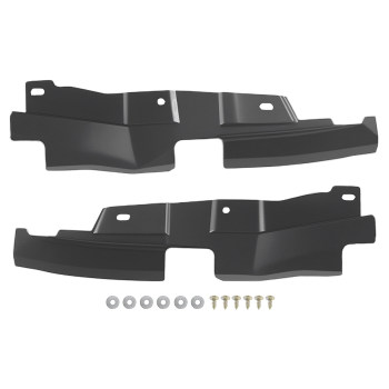 Active Airflow Grill Shutter compatible for Chevrolet Tahoe 21-23 85573924 w/Motor