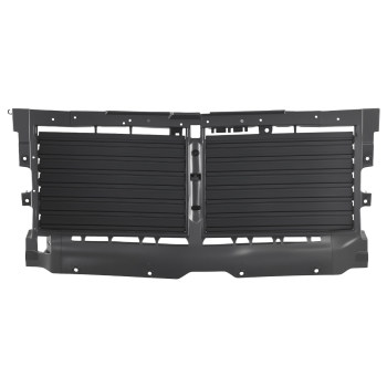 Active Airflow Grill Shutter compatible for Chevrolet Tahoe 21-23 85573924 w/Motor