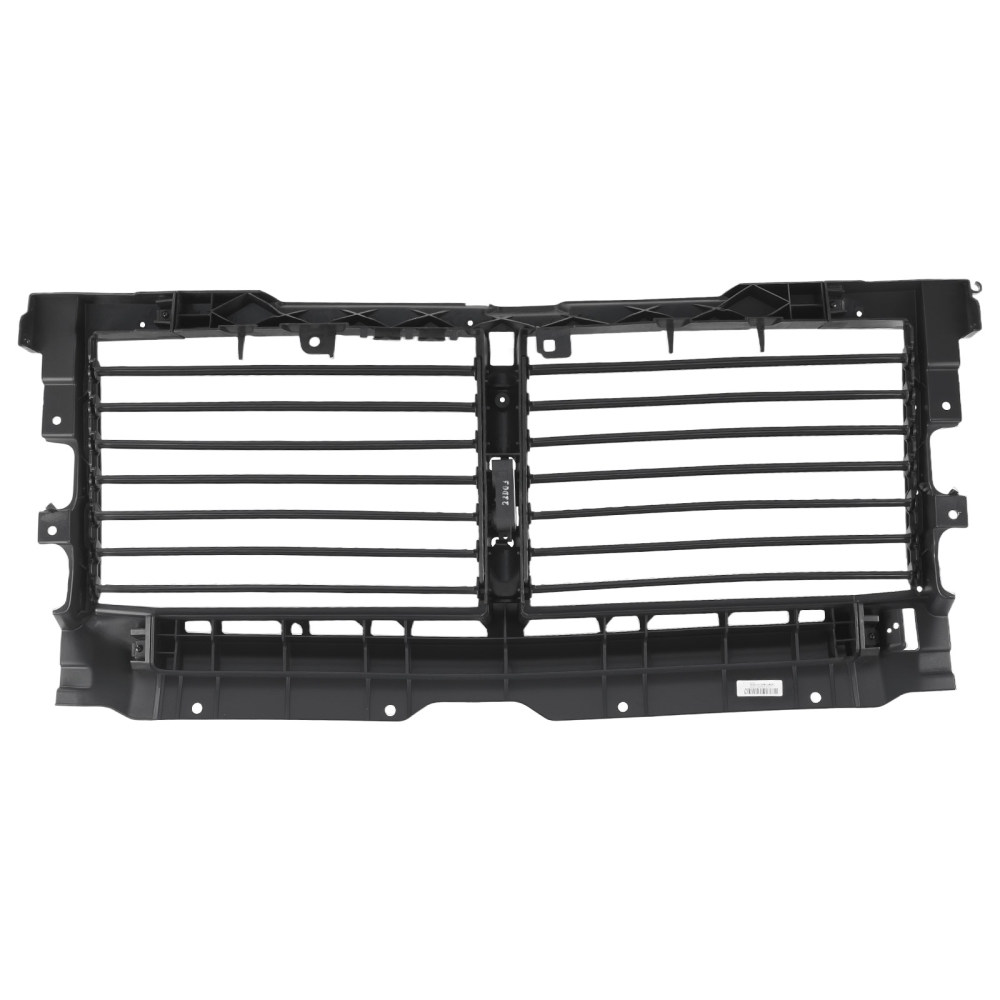 Active Airflow Grill Shutter compatible for Chevrolet Tahoe 21-23 85573924 w/Motor