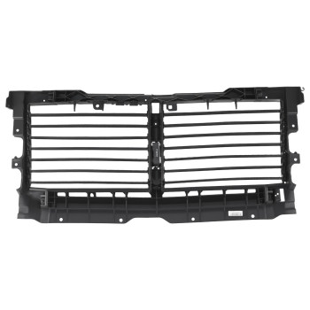 Active Airflow Grill Shutter compatible for Chevrolet Tahoe 21-23 85573924 w/Motor