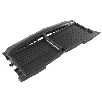 Active Airflow Grill Shutter compatible for Chevrolet Tahoe 21-23 85573924 w/Motor