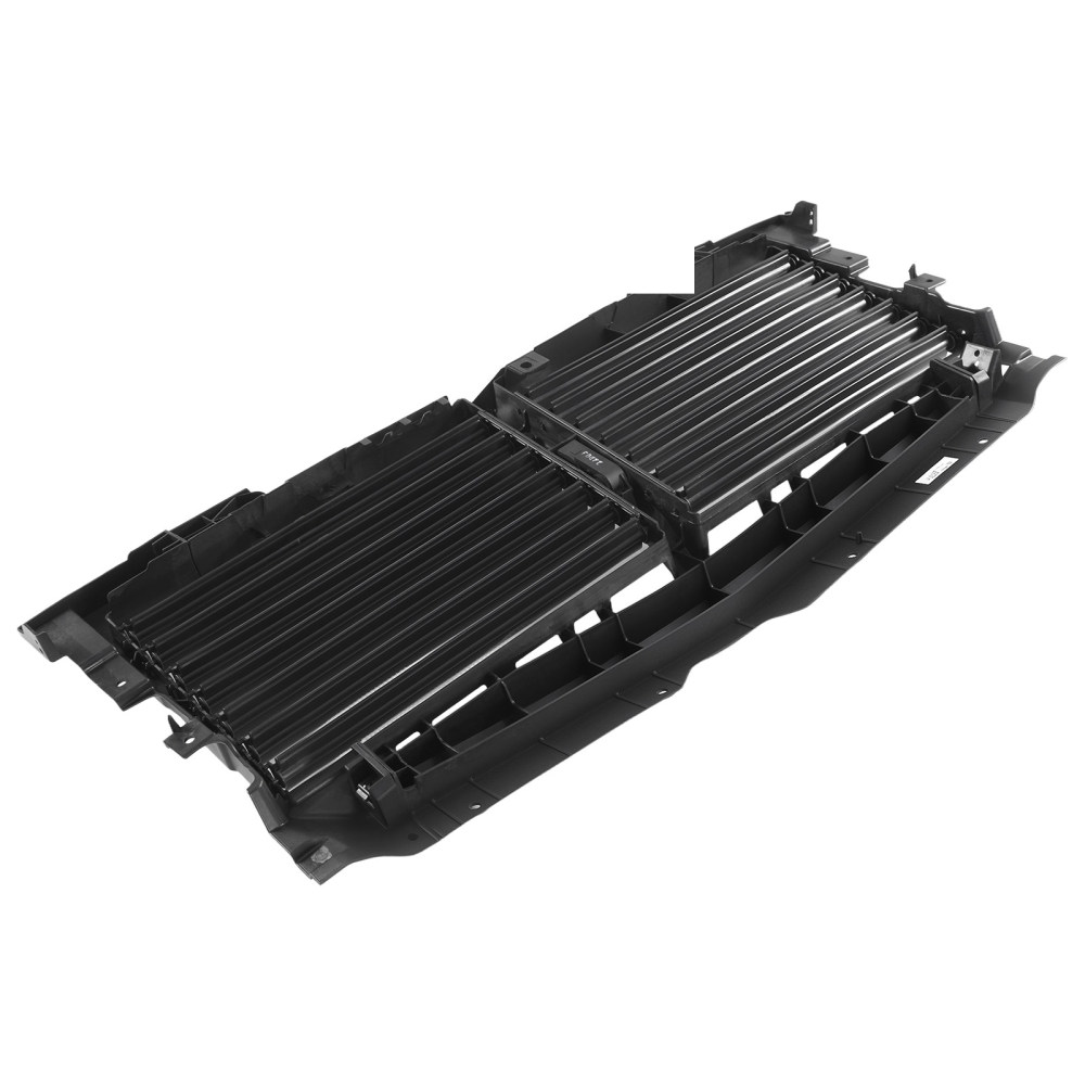 Active Airflow Grill Shutter compatible for Chevrolet Tahoe 21-23 85573924 w/Motor