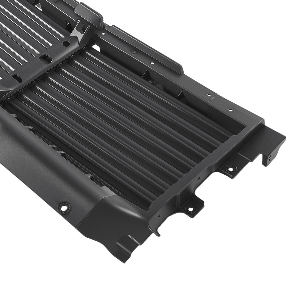 Active Airflow Grill Shutter compatible for Chevrolet Tahoe 21-23 85573924 w/Motor