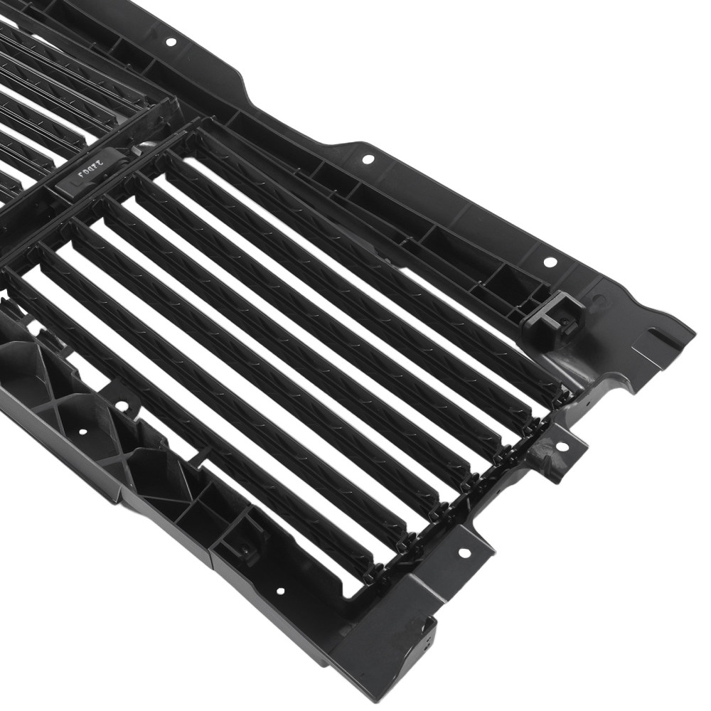 Active Airflow Grill Shutter compatible for Chevrolet Tahoe 21-23 85573924 w/Motor