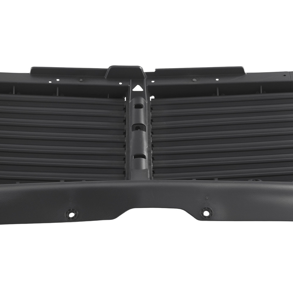 Active Airflow Grill Shutter compatible for Chevrolet Tahoe 21-23 85573924 w/Motor