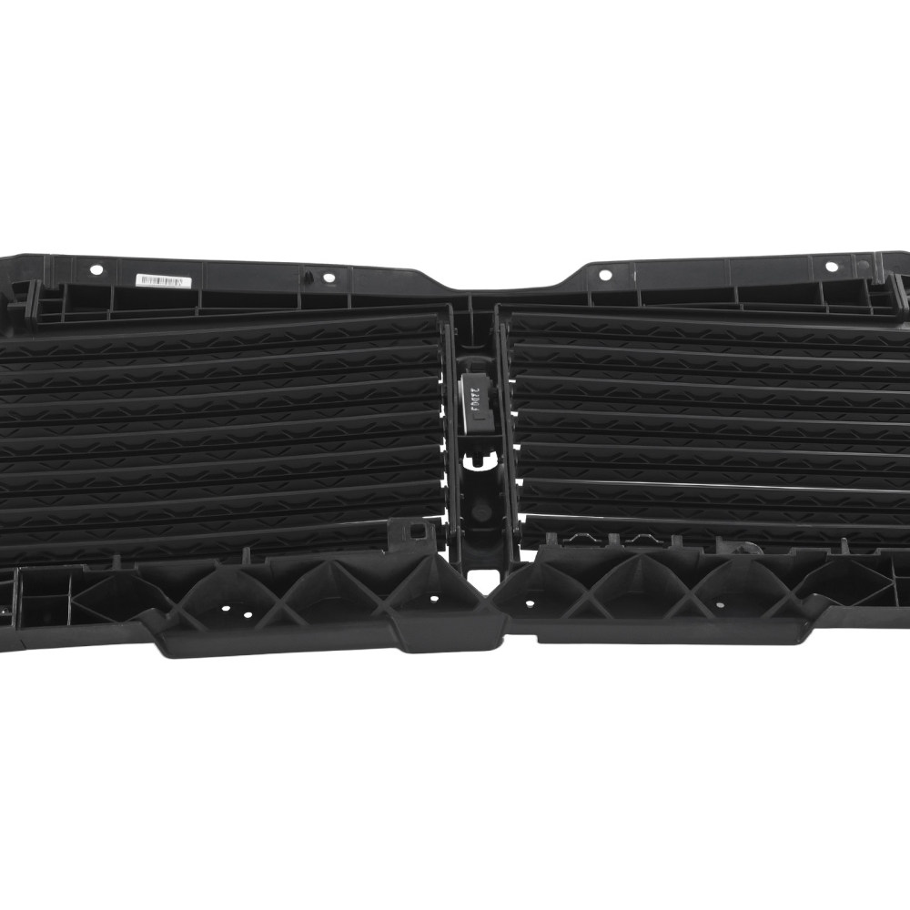 Active Airflow Grill Shutter compatible for Chevrolet Tahoe 21-23 85573924 w/Motor