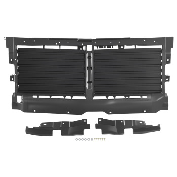 Active Airflow Grill Shutter compatible for Chevrolet Tahoe 21-23 85573924 w/Motor