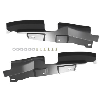Active Air Grille Shutter Front compatible for Chevy Tahoe 2021-2023 85573924