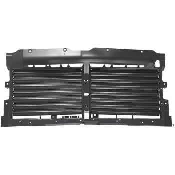 Active Air Grille Shutter Front compatible for Chevy Tahoe 2021-2023 85573924