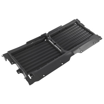 Active Air Grille Shutter Front compatible for Chevy Tahoe 2021-2023 85573924