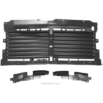 Active Air Grille Shutter Front compatible for Chevy Tahoe 2021-2023 85573924