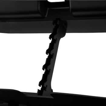 Active Control Assembly compatible for Ford Escape 2.0L 2013-2019 DV4B8473C Front Black