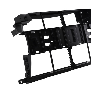 Active Control Assembly compatible for Ford Escape 2.0L 2013-2019 DV4B8473C Front Black