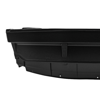 Active Grill Shutter Assembly compatible for BMW 7Series 2007-2015 51747187290