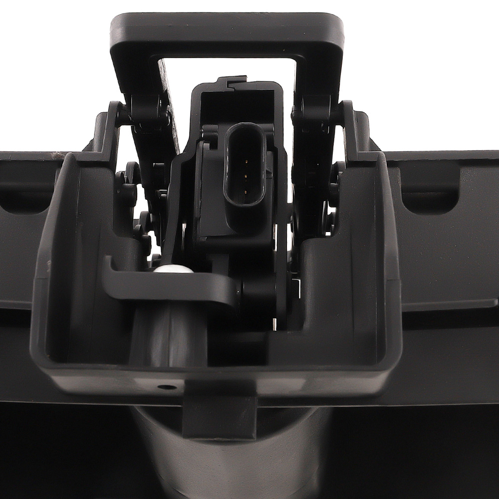 Active Grille Radiator Shutter compatible for Dodge Dart2013-16 w/ Actuator 68140950AB