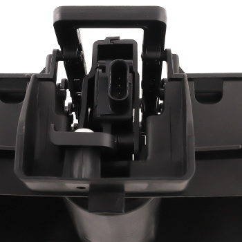 Active Grille Radiator Shutter compatible for Dodge Dart2013-16 w/ Actuator 68140950AB