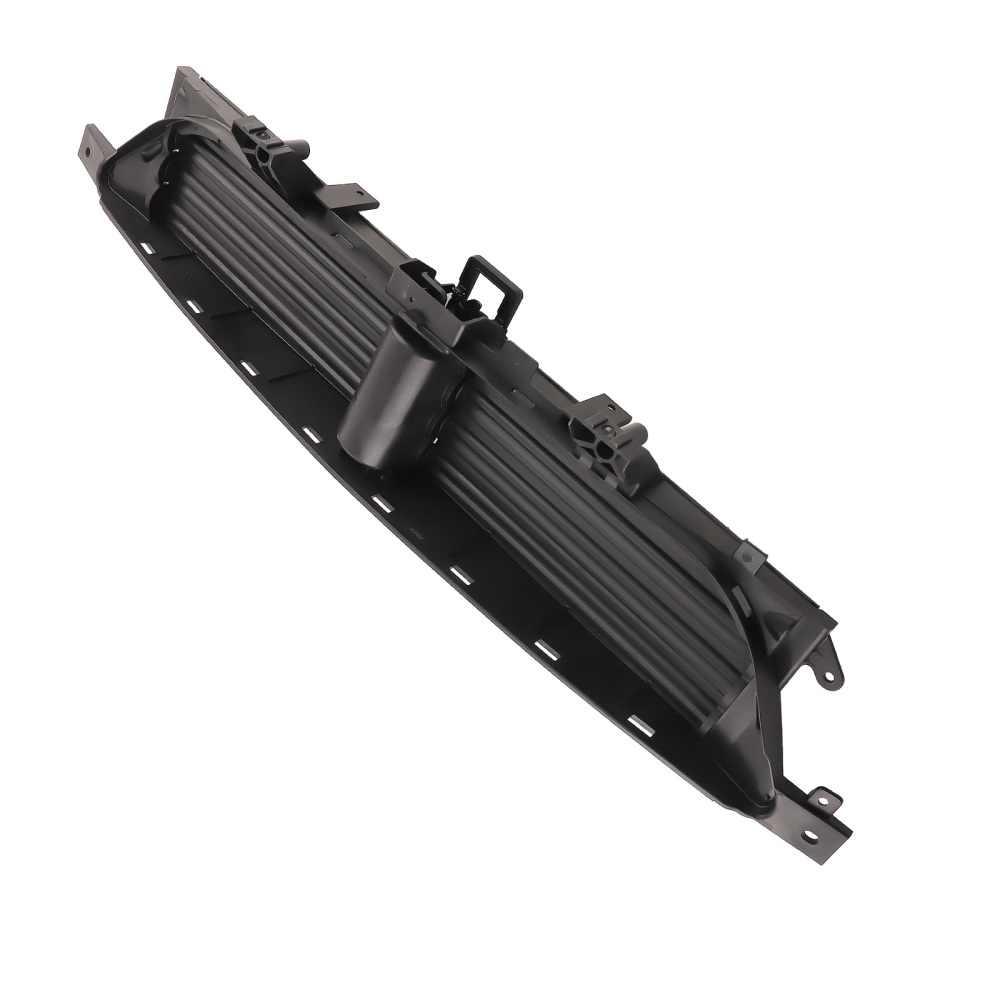 Active Grille Radiator Shutter compatible for Dodge Dart2013-16 w/ Actuator 68140950AB